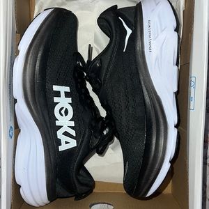 Brand New in Box Hoka Bondi 8 Women’s Size 8